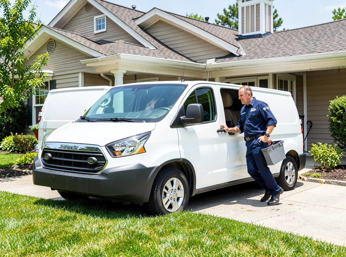 Emergency Plumber company in Sunbury, NC