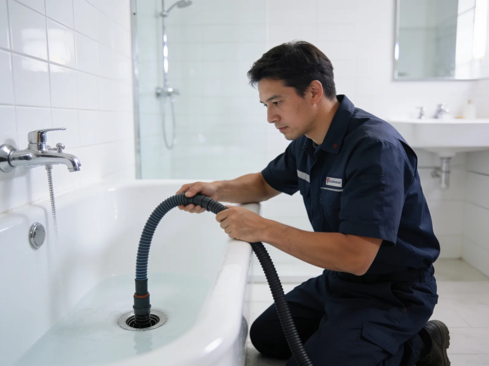 Emergency Plumber Sunbury, NC FAQs